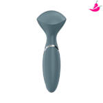 Satisfyer Mini Wand-er - Estimulador de Clitóris