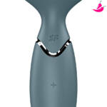 Satisfyer Mini Wand-er - Estimulador de Clitóris