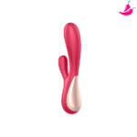 Satisfyer Mono Flex - Vibrador e Estimulador Multifuncional com controle via APP