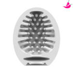 Conjunto de ovos de masturbação, 3 peças - Noughty