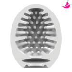 Satisfyer Masturbator Egg - Naughty