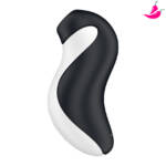 Satisfyer Orca - Vibrador e Estimulador de Clitóris
