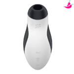 Satisfyer Orca - Vibrador e Estimulador de Clitóris