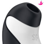 Satisfyer Orca - Vibrador e Estimulador de Clitóris