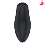 Satisfyer Orca - Vibrador e Estimulador de Clitóris