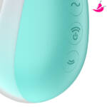 Satisfyer Pixie Dust - Estimulador de Clitóris