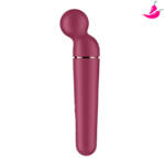 Satisfyer Planet Wand-er - Massageador e Vibrador