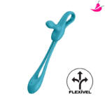 Satisfyer Plug & Play 1 - Vibrador Para Casais