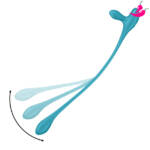 Satisfyer Plug & Play 1 - Vibrador Para Casais