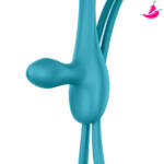 Satisfyer Plug & Play 1 - Vibrador Para Casais