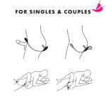 Satisfyer Plug & Play 1 - Vibrador Para Casais