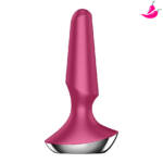 Satisfyer Plug-ilicious 2