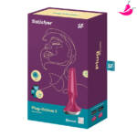 Satisfyer Plug-ilicious 2