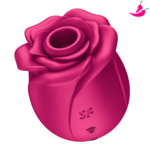 Satisfyer Pro 2 Classic Blossom - Estimulador de Clitóris