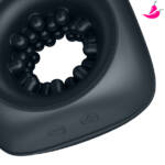 Satisfyer Ring Stroker - Estimulador Peniano