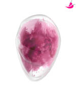 Satisfyer Cloud Dancer - Vibração Dupla