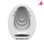 Conjunto de ovos de masturbação, 3 peças - Savage