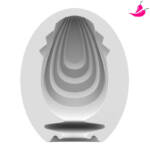 Satisfyer Masturbator Egg - Savage