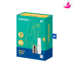 Satisfyer Secret Affair - Estimulador do Clitóris