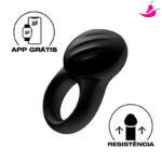 Satisfyer Signet Ring