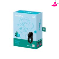 Satisfyer Signet Ring