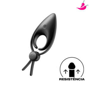 Satisfyer Sniper - Vibrador para Casais