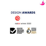 Satisfyer Sparkling Darling - Estimulador de Clitóris