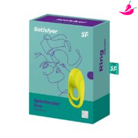 Satisfyer Spectacular Duo - Ideal para Casais
