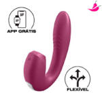 Satisfyer Sunray Connect