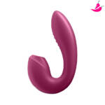 Satisfyer Sunray Connect