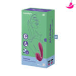 Satisfyer Sunray Connect