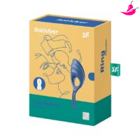 Satisfyer Swordsman - Ideal para Casais