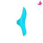 Satisfyer Teaser Light - Dedeira Estimuladora à Prova da Água