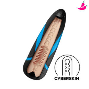 Satisfyer Tornado Bliss- Acessório para Masturbadores