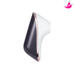 Satisfyer Traveler - Vibrador e Estimulador de Clitóris