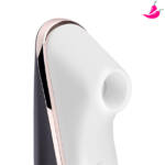 Satisfyer Traveler - Vibrador e Estimulador de Clitóris