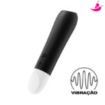 Satisfyer Ultra Power Bullet 2 - Vibrador e Estimulador