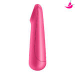 Satisfyer Ultra Power Bullet 3 - Estimulador de Clitóris
