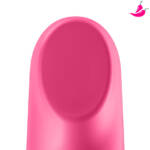 Satisfyer Ultra Power Bullet 3 - Estimulador de Clitóris