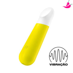 Satisfyer Ultra Power Bullet 4 - Estimulador Clitoriano