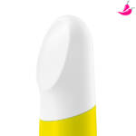 Satisfyer Ultra Power Bullet 4 - Estimulador Clitoriano