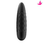 Satisfyer Ultra Power Bullet 5 - Estimulador de Clitóris