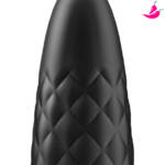 Satisfyer Ultra Power Bullet 5 - Estimulador de Clitóris