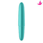 Satisfyer Ultra Power Bullet 6 - Estimulador Clitoriano