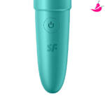 Satisfyer Ultra Power Bullet 6 - Estimulador Clitoriano