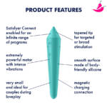 Satisfyer Ultra Power Bullet 8