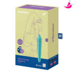 Satisfyer Ultra Power Bullet 8