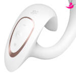 Satisfyer G for Goddess 1 - Estimulador de Ponto G