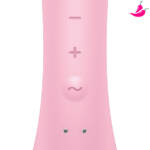 Satisfyer Triple Oh - Vibrador Rabbit