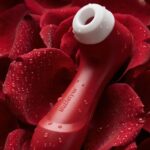 Satisfyer Pro 2 Generation 2 - Sugador e Estimulador de Clitóris com Ondas de Pressão à Prova D’Água